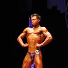 Ryan  McDunn - NPC West Texas Classic 2012 - #1